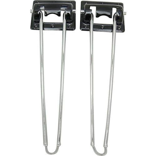 WAKI 折畳脚 クローム AK−025 6X24