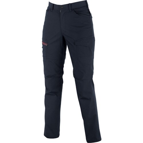 XEBEC レディスラットズボン1745−19−1