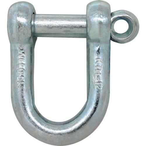 WAKI ネジシャックル 15−303 12MM