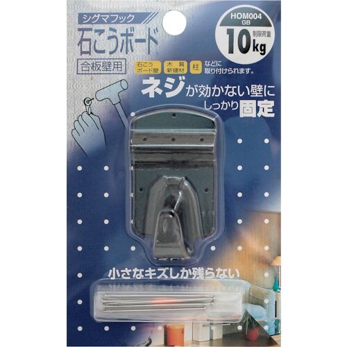 WAKI シグマフック 大 HOM−004 GB