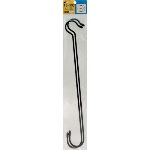 WAKI カラーSカン SS030B 40X400