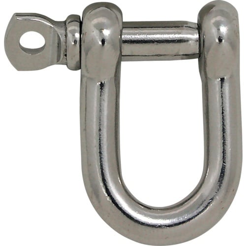 WAKI ステンネジシャックル 15−309 6M