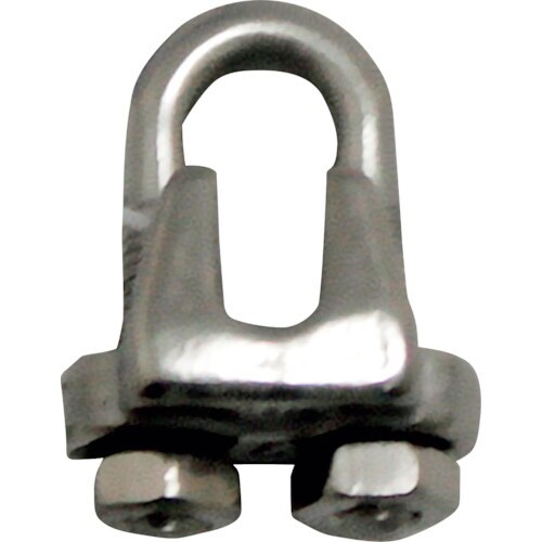 WAKI ステンワイヤクリップ 15−210 (2