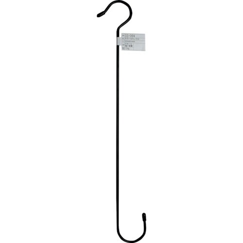 WAKI カラーSカン SS064B 40X400