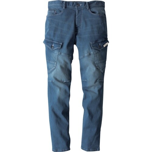 XEBEC カーゴパンツ2803−15−3L イン