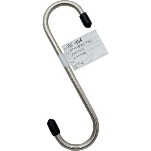 WAKI ステンSカン BK−894 SUS304