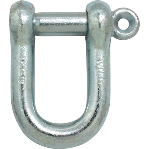 WAKI ネジシャックル 15−305 19MM