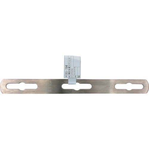WAKI 補助金具ステンレス BS−704 NO1
