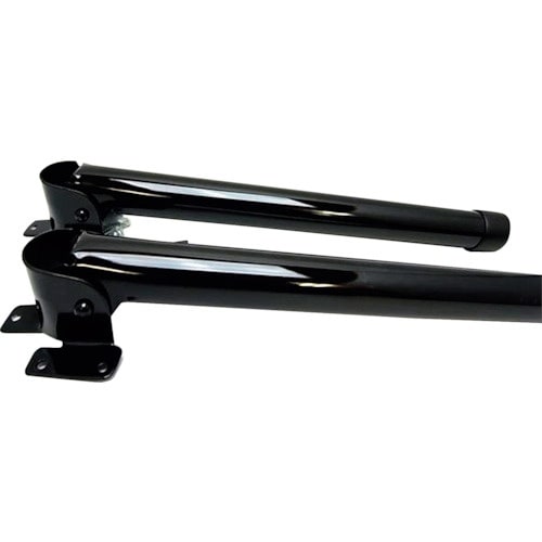 WAKI テーブルステップ細黒 AK−361 30