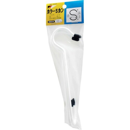 WAKI カラーSカンクロス SS037W 40X