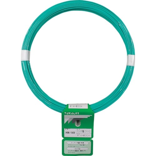 WAKI アンテナ用線 HW−149 #14X30