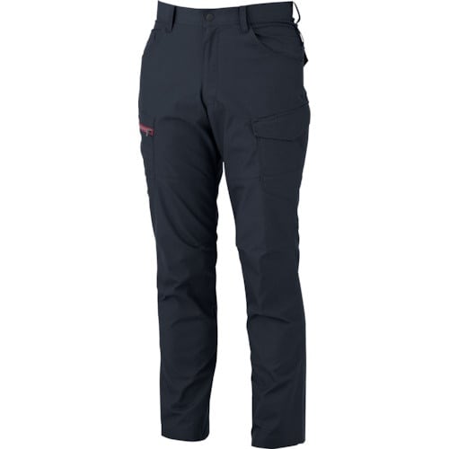 XEBEC ラットズボン1743−19−82 ディ