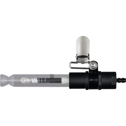 GASTEC 捕集管ホルダ