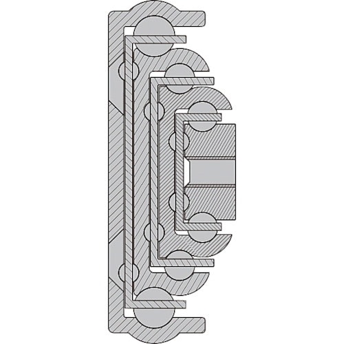 SUGATSUNE (190047754)CBL−