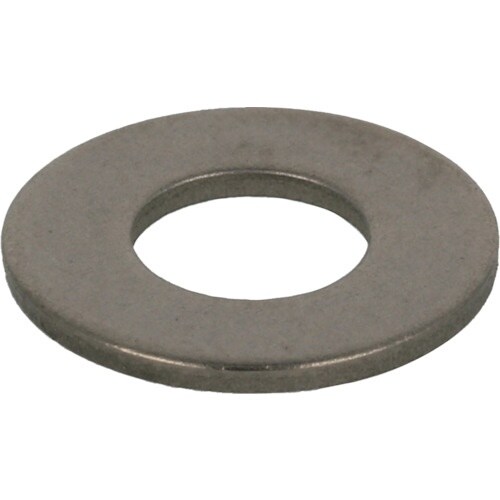 YAHATA ワッシャー(チタン) 12X5X0.