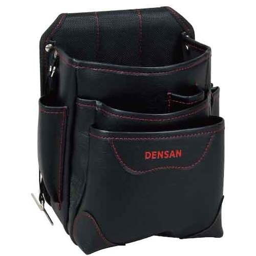 JEFCOM 電工ハイポーチ(ハイグレード)