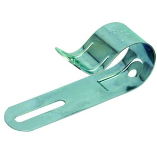 JEFCOM 両片サドル(鉄)