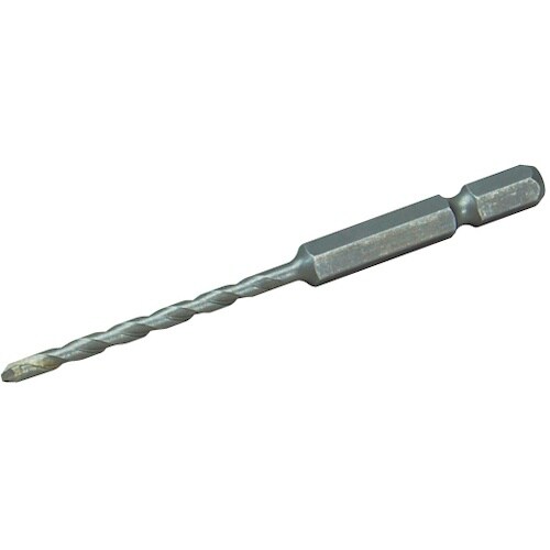 JEFCOM 六角軸ビット(充電ドリル用)