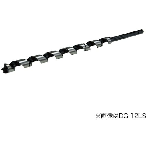 JEFCOM 木工ドリル(ロングタイプ30mm目盛