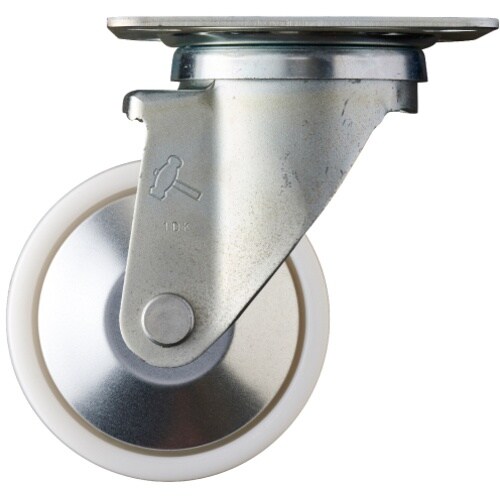 ハンマー 520型自在焼入れ金具ナイロン車