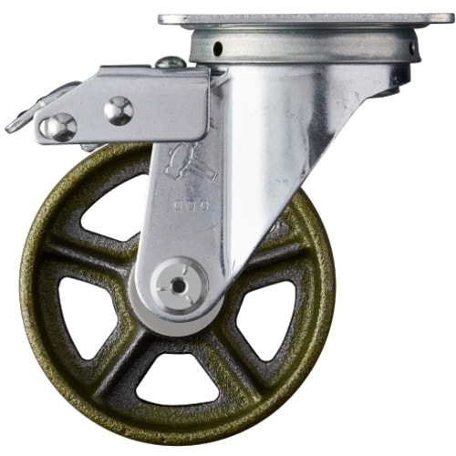 ハンマー 方向規制イモノ車