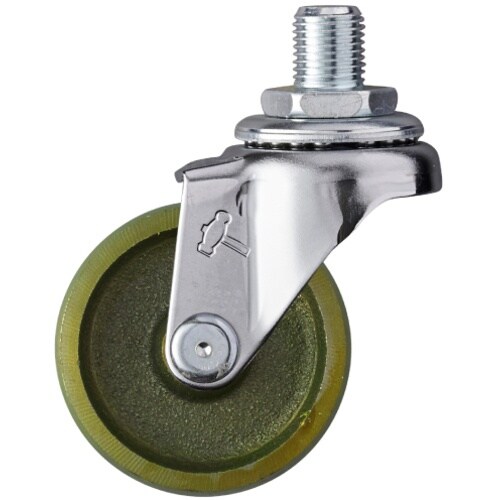 ハンマー ネジ込みイモノ車