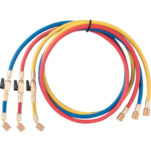 FUSO チャージホース