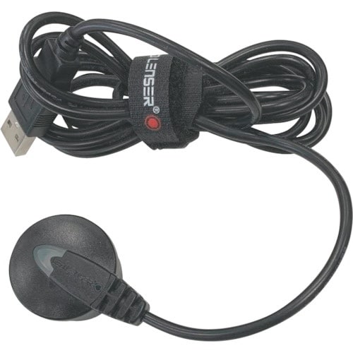 LEDLENSER M7RX用充電ケーブル