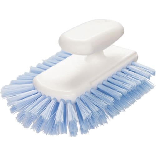 azuma BT780お風呂床用スミまでブラシG