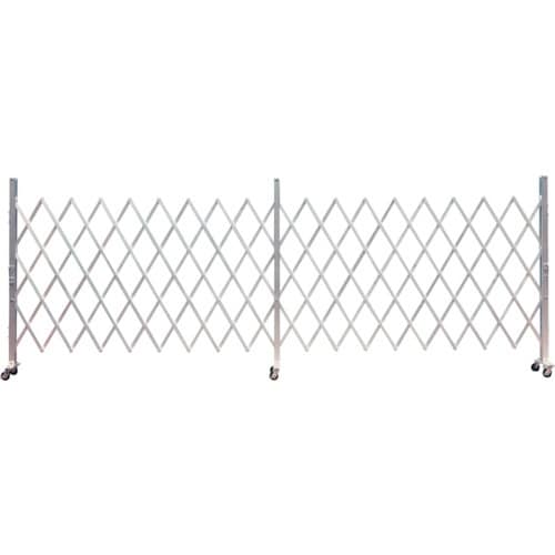 ゲート工業 アルミクロスゲート ”Xゲート” 高さ