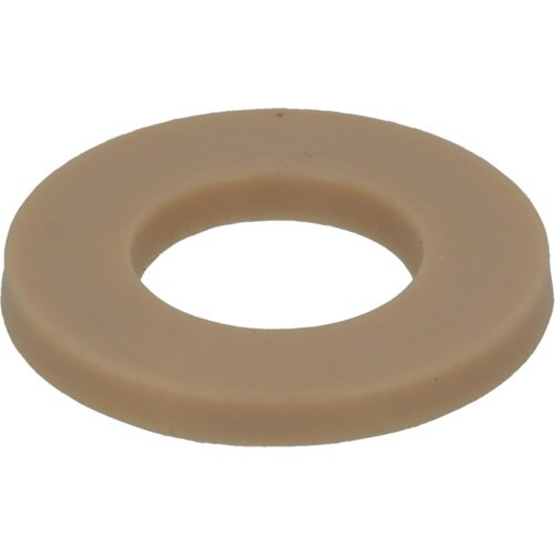 YAHATA 樹脂(PPS) ワッシャー 22X1