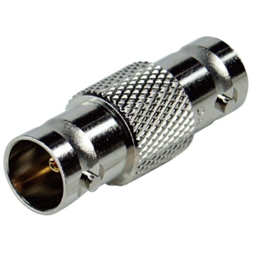 JEFCOM BNC変換アダプター