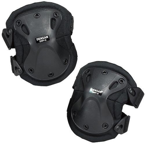 JEFCOM ニーパッド(ストロングタイプ)