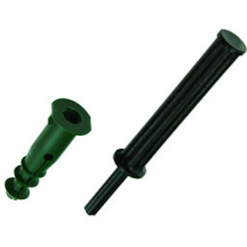 JEFCOM ALCプラアンカー