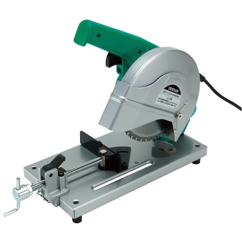 JEFCOM 小型チップソー切断機