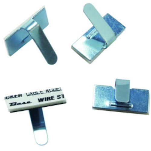 JEFCOM ワイヤーステッカー