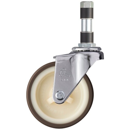 ハンマー パイプ差込ウレタン車