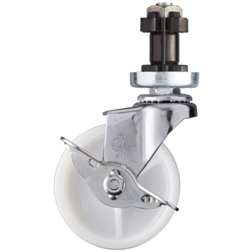 ハンマー パイプ差込SP付ナイロン車