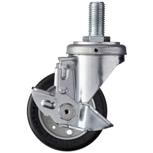 ハンマー ねじ込みSP付幅広ゴム車