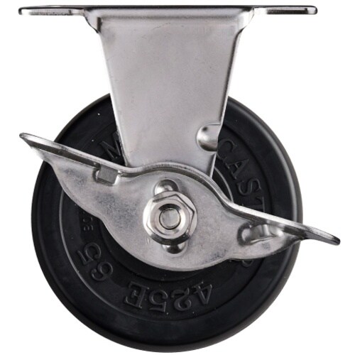 ハンマー Eシリーズオールステンレス固定SP付ゴム