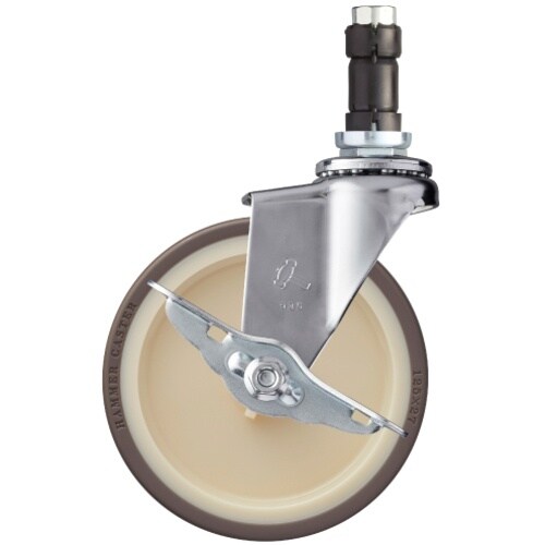 ハンマー パイプ差込SP付ウレタン車