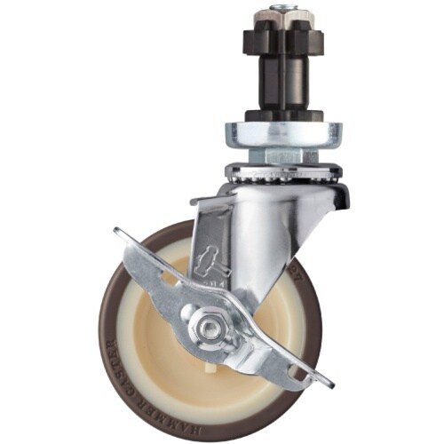 ハンマー パイプ差込SP付ウレタン車