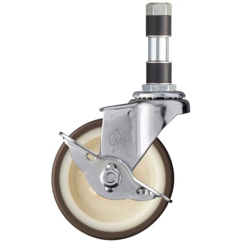 ハンマー パイプ差込SP付ウレタン車