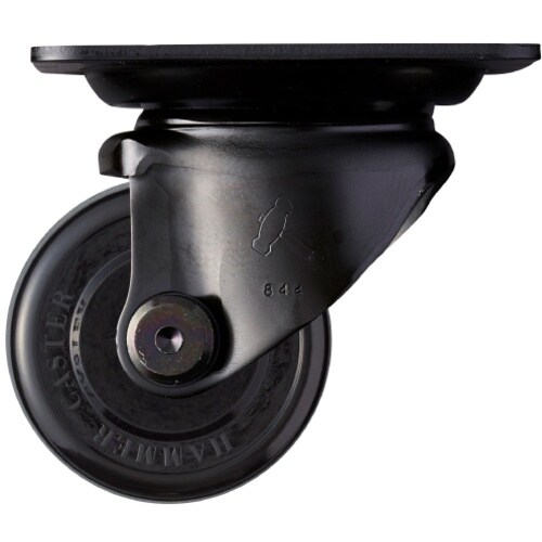 ハンマー 低床式重荷重用 自在 フェノールB車65