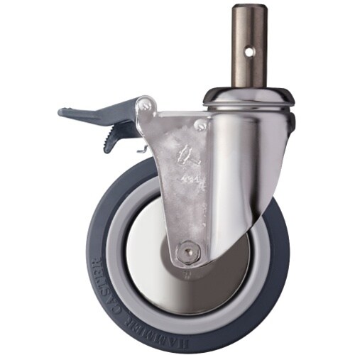 ハンマー オールステンレス920M型差込みトータル