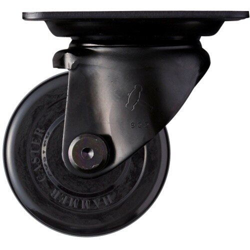 ハンマー 低床式重荷重用 自在 フェノールB車75