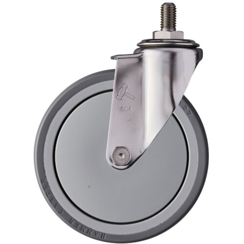 ハンマー オールステンレス静シリーズねじ込みウレタ