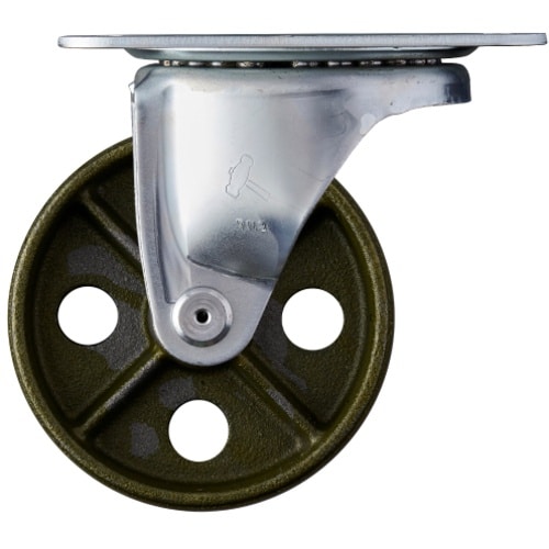 ハンマー キャスター