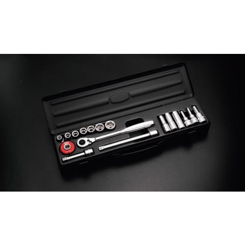 TONE ソケットレンチセット