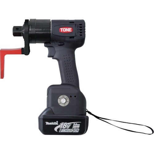 TONE 電動インパクトレンチ コードレスシンプル